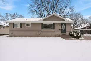 6712 Ewing Ave N, Brooklyn Center, MN 55429 - Photo 1