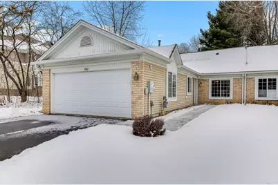 10481 Bay View Lane, Woodbury, MN 55129 - Photo 2