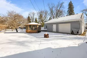 9016 Jackson Ave, Circle Pines, MN 55014 - Photo 30