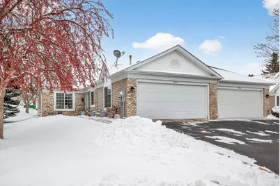 7564 Hinton Park Avenue S, Cottage Grove, MN 55016 - Photo 1