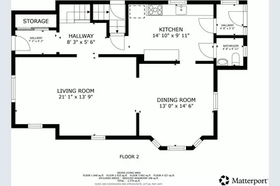 1479 Van Buren Avenue, Saint Paul, MN 55104 - Photo 46