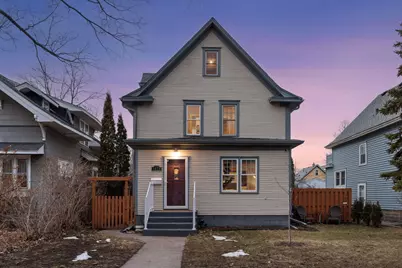 1479 Van Buren Avenue, Saint Paul, MN 55104 - Photo 2