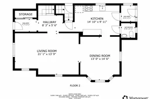 1479 Van Buren Ave, Saint Paul, MN 55104 - Photo 48