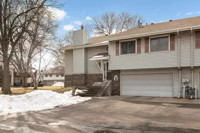 615 Evergreen Drive, Burnsville, MN 55337 - Photo 2