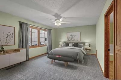 2909 Devonshire Circle #E, Woodbury, MN 55125 - Photo 18