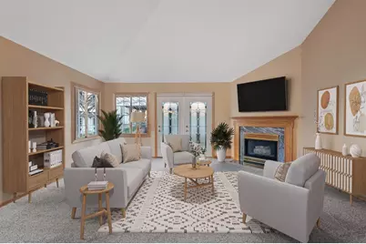 2909 Devonshire Circle #E, Woodbury, MN 55125 - Photo 10