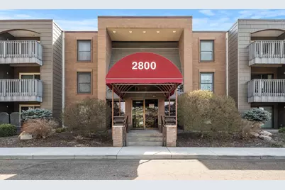 2800 Hamline Avenue N #303, Roseville, MN 55113 - Photo 26