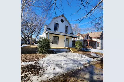 306 16th Street S, Benson, MN 56215 - Photo 1