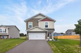 39626 Fallbrook Ave, North Branch, MN 55056 - Photo 1