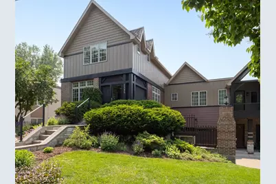 1385 Eustis Street #C, Saint Paul, MN 55108 - Photo 1