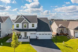 2563 Jaber Ave NE, Saint Michael, MN 55376 - Photo 1