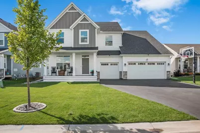 2563 Jaber Avenue NE, Saint Michael, MN 55376 - Photo 2