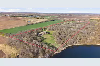 12157 County Highway 79, Parkers Prairie, MN 56361 - Photo 2