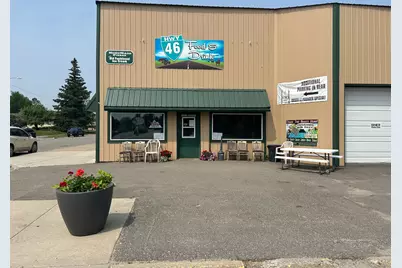 12223 2nd Street, Northome, MN 56661 - Photo 4