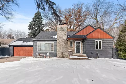 345 Capitol View Avenue, Roseville, MN 55113 - Photo 1