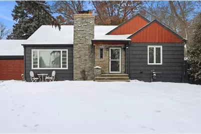 345 Capitol View Avenue, Roseville, MN 55113 - Photo 1