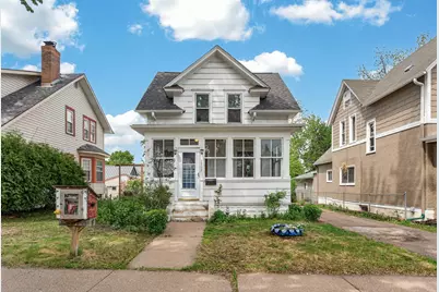 1363 Thomas Avenue, Saint Paul, MN 55104 - Photo 1