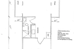 1702 N Lakeshore Dr, Lake City, MN 55041 - Photo 16