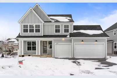 6210 134th Street N, Hugo, MN 55038 - Photo 1