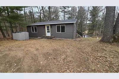 N8924 610th Street, Colfax, WI 54730 - Photo 1