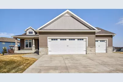 1504 Century Corner Lane NE, Rochester, MN 55906 - Photo 2