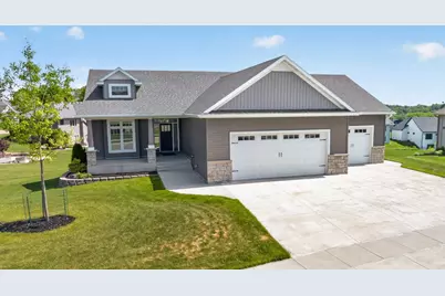 1504 Century Corner Lane NE, Rochester, MN 55906 - Photo 1