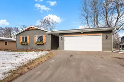 3061 230th Lane NW, Saint Francis, MN 55070 - Photo 1