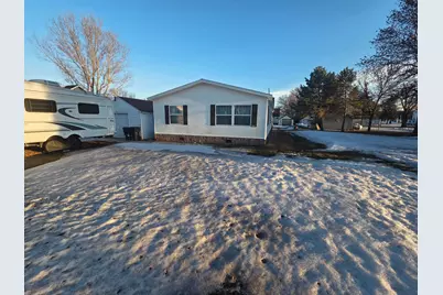 204 E 4th Street, Donnelly, MN 56235 - Photo 2
