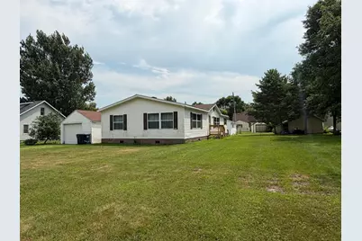 204 E 4th Street, Donnelly, MN 56235 - Photo 1