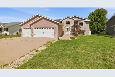 716 Ochotto Lake Drive, Avon, MN 56310 - Photo 2