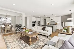 6255 134th St N, Hugo, MN 55038 - Photo 4