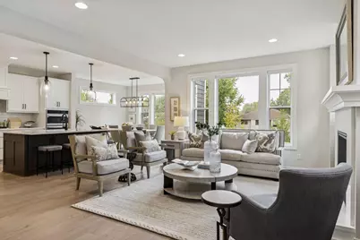 4658 Jamocha Bay NE, Saint Michael, MN 55376 - Photo 1