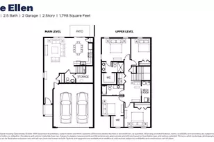 17577 Driscoll Pl, Lakeville, MN 55044 - Photo 2