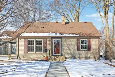 3424 Yosemite Avenue S, Saint Louis Park, MN 55416 - Photo 1