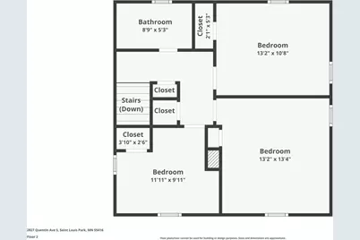 2827 Quentin Avenue, Saint Louis Park, MN 55416 - Photo 36