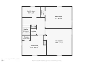 2827 Quentin Ave, Saint Louis Park, MN 55416 - Photo 36