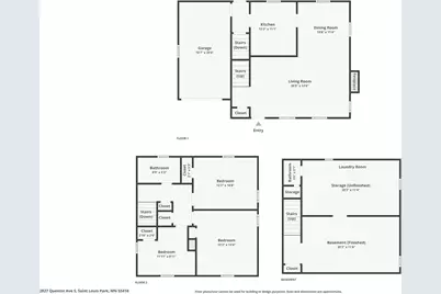 2827 Quentin Avenue, Saint Louis Park, MN 55416 - Photo 34