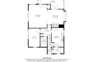 416 Hassan St SE, Hutchinson, MN 55350 - Photo 48