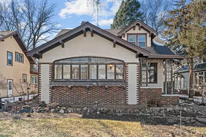 416 Hassan Street SE, Hutchinson, MN 55350 - Photo 2