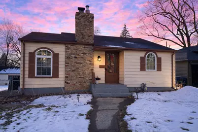 2501 Meridian Drive, Golden Valley, MN 55422 - Photo 1