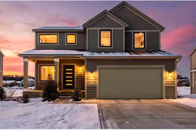 2350 119th Avenue NE, Blaine, MN 55449 - Photo 1