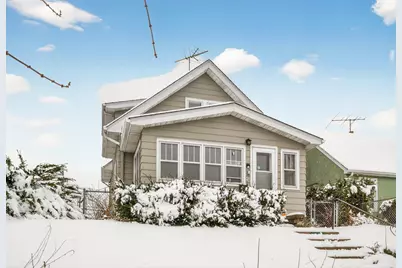 1128 Magnolia Avenue E, Saint Paul, MN 55106 - Photo 2