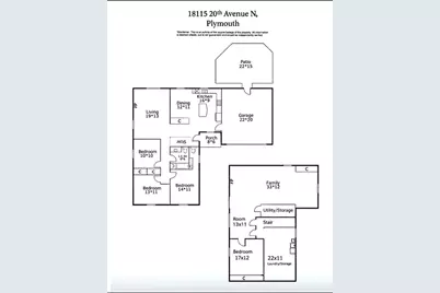 18115 20th Avenue N, Plymouth, MN 55447 - Photo 36