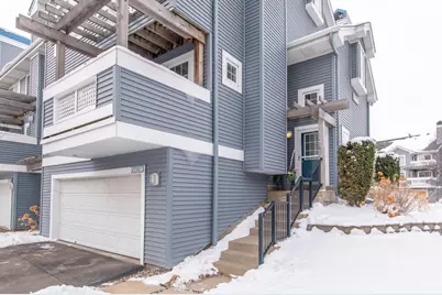 15665 24th Avenue N #H, Plymouth, MN 55447 - Photo 2