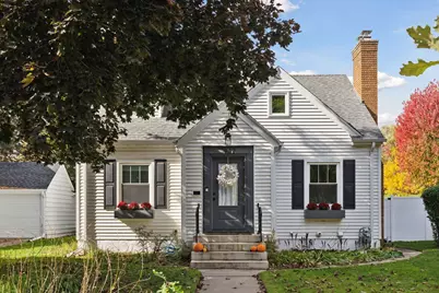 3900 Xenwood Avenue S, Saint Louis Park, MN 55416 - Photo 2