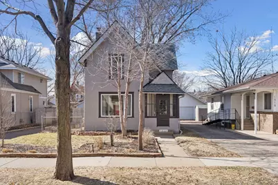 1814 Buchanan Street NE, Minneapolis, MN 55418 - Photo 1