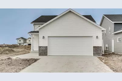 6737 32 Street S, Fargo, ND 58104 - Photo 1