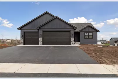 731 163rd Street, Hammond, WI 54015 - Photo 1