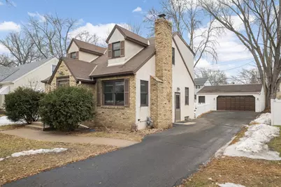 7525 Colfax Avenue S, Richfield, MN 55423 - Photo 2