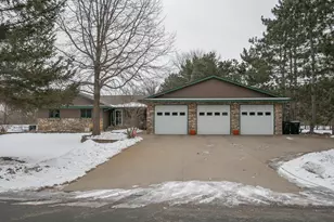 7768 Carole Dr, Circle Pines, MN 55014 - Photo 2